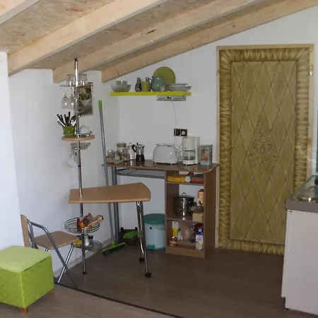 Grünes Nürburgring Drees