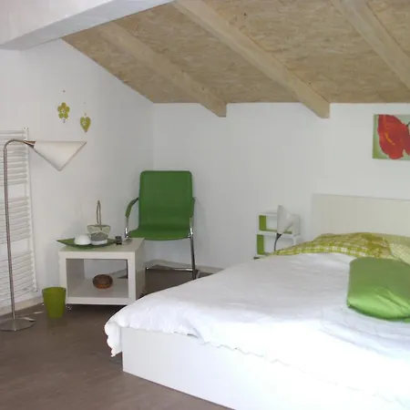 Gruenes Nuerburgring *