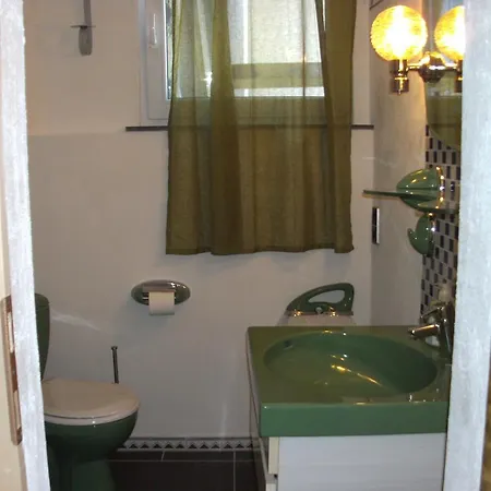 Apartamento Grünes Nürburgring