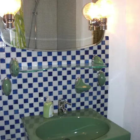 Grünes Nürburgring Apartamento