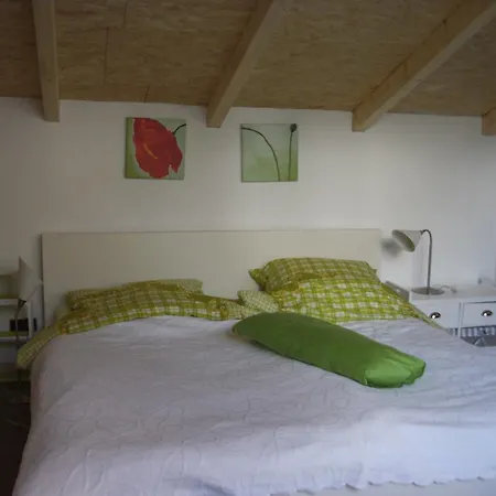 Appartamento Gruenes Nuerburgring