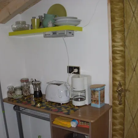 Apartamento Grünes Nürburgring *