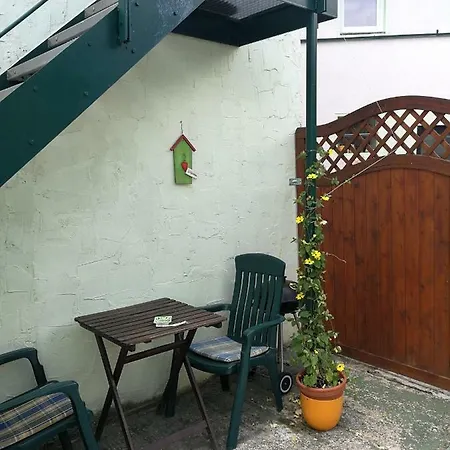 Appartement Gruenes Nuerburgring *