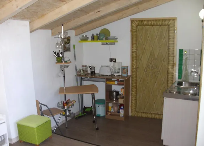 Gruenes Nuerburgring Drees