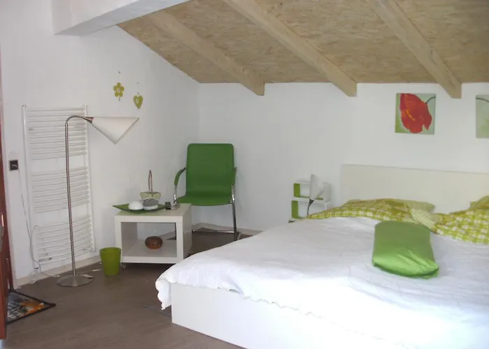 Gruenes Nuerburgring *