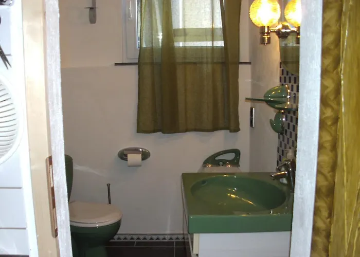 Appartamento Gruenes Nuerburgring