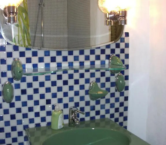 Gruenes Nuerburgring Appartamento