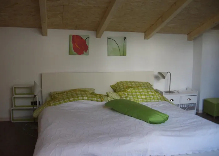 Appartement Grunes Nurburgring