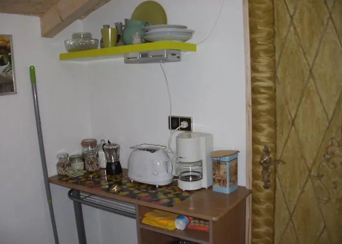 Appartamento Gruenes Nuerburgring *