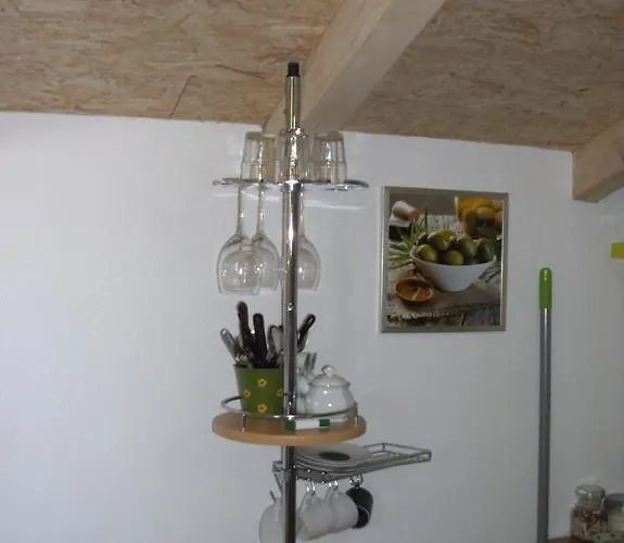 Appartamento Gruenes Nuerburgring *