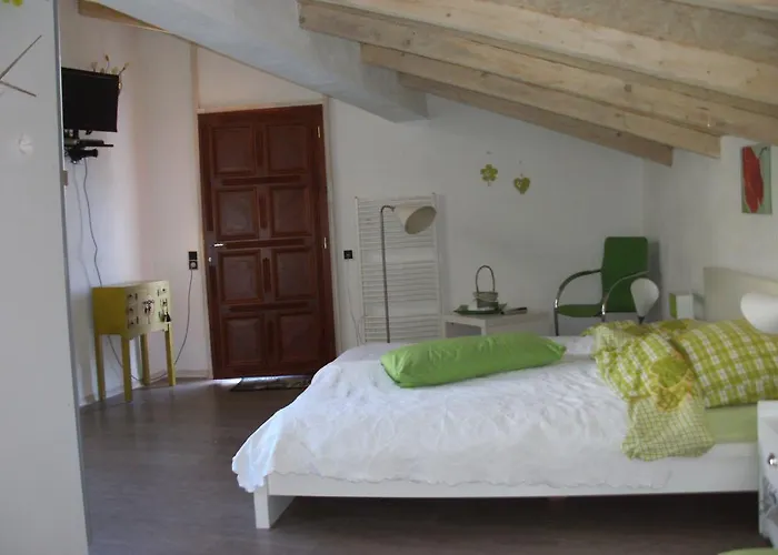 Gruenes Nuerburgring