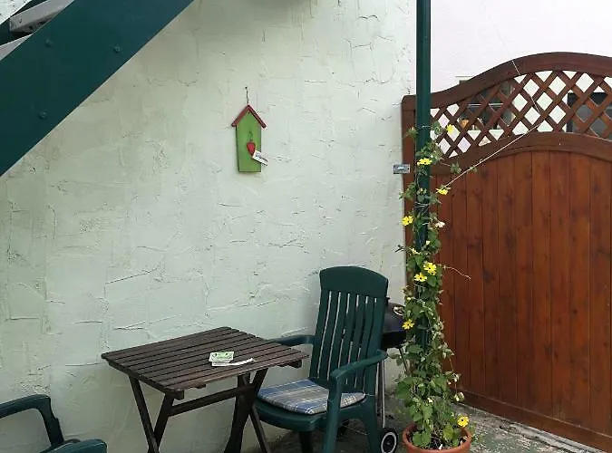 Appartamento Gruenes Nuerburgring *